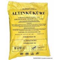 ALTINKÜKÜRT ELEMENTEL KÜKÜRT  - 25 Kg 